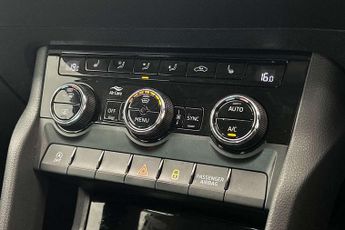 Skoda Karoq 1.5 TSI SE 5dr DSG
