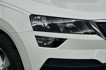Skoda Karoq 1.5 TSI SE 5dr DSG