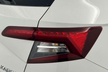 Skoda Karoq 1.5 TSI SE 5dr DSG