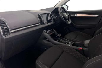 Skoda Karoq 1.5 TSI SE 5dr DSG