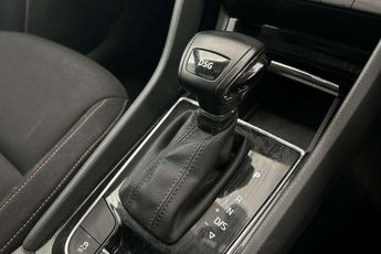 Skoda Karoq 1.5 TSI SE 5dr DSG