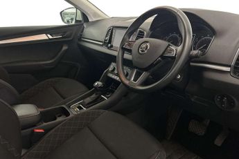 Skoda Karoq 1.5 TSI SE 5dr DSG