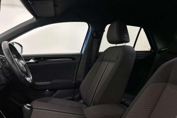 Volkswagen T-Roc 1.5 TSI EVO Black Edition 5dr