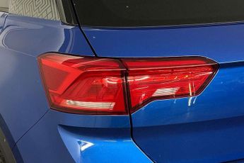Volkswagen T-Roc 1.5 TSI EVO Black Edition 5dr