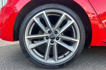 Audi A1 30 TFSI Vorsprung 5dr S Tronic