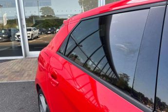 Audi A1 30 TFSI Vorsprung 5dr S Tronic