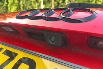 Audi A1 30 TFSI Vorsprung 5dr S Tronic