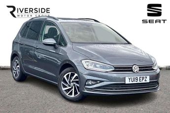 Volkswagen Golf 1.5 TSI EVO 130 Match 5dr