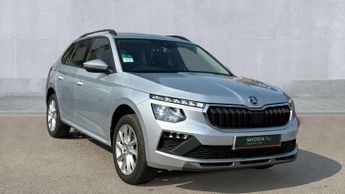 Skoda Kamiq 1.0 TSI SE 5dr