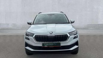 Skoda Karoq 1.5 TSI SE Drive 5dr DSG