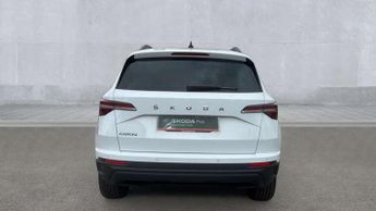Skoda Karoq 1.5 TSI SE Drive 5dr DSG
