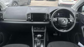 Skoda Karoq 1.5 TSI SE Drive 5dr DSG