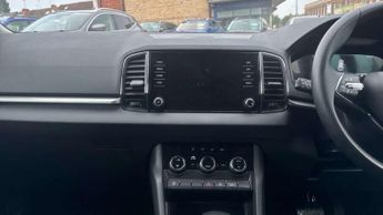 Skoda Karoq 1.5 TSI SE Drive 5dr DSG
