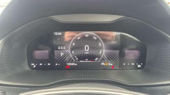 Skoda Karoq 1.5 TSI SE Drive 5dr DSG