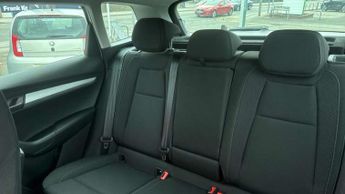 Skoda Karoq 1.5 TSI SE Drive 5dr DSG