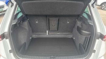 Skoda Karoq 1.5 TSI SE Drive 5dr DSG