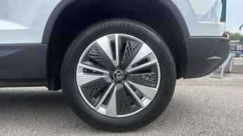 Skoda Karoq 1.5 TSI SE Drive 5dr DSG