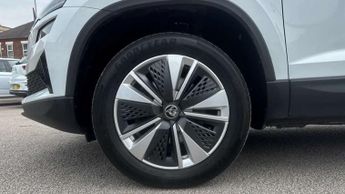 Skoda Karoq 1.5 TSI SE Drive 5dr DSG
