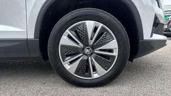 Skoda Karoq 1.5 TSI SE Drive 5dr DSG