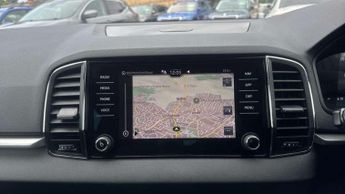 Skoda Karoq 1.5 TSI SE Drive 5dr DSG