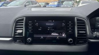 Skoda Karoq 1.5 TSI SE Drive 5dr DSG