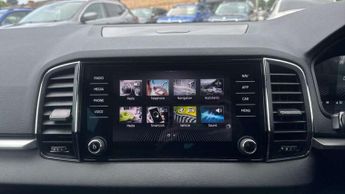 Skoda Karoq 1.5 TSI SE Drive 5dr DSG