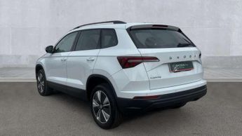 Skoda Karoq 1.5 TSI SE Drive 5dr DSG