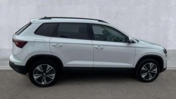Skoda Karoq 1.5 TSI SE Drive 5dr DSG