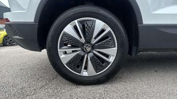Skoda Karoq 1.5 TSI SE Drive 5dr DSG