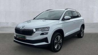 Skoda Karoq 1.5 TSI SE Drive 5dr DSG