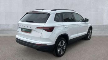 Skoda Karoq 1.5 TSI SE Drive 5dr DSG