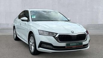 Skoda Octavia 2.0 TDI 150 SE L 5dr DSG