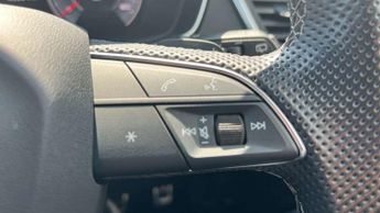 Audi Q5 40 TDI Quattro Edition 1 5dr S Tronic