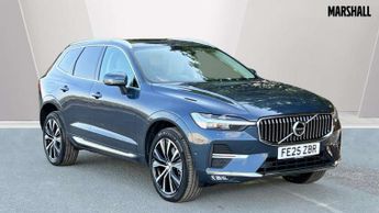 Volvo XC60 2.0 B5P Ultra Dark 5dr AWD Geartronic