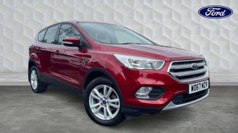 Ford Kuga 1.5 EcoBoost Zetec 5dr 2WD
