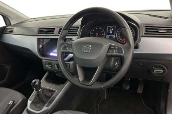 SEAT Arona 1.0 TSI SE Technology [EZ] 5dr