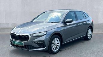 Skoda Scala 1.0 TSI 116 SE 5dr