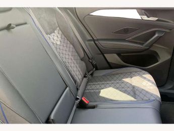 Volkswagen Tiguan 1.5 eTSI 150 R-Line 5dr DSG