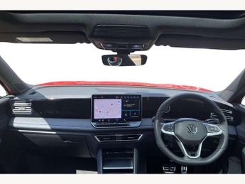 Volkswagen Tiguan 1.5 eTSI 150 R-Line 5dr DSG
