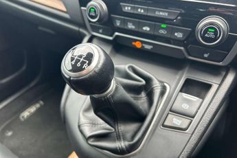 Honda CR-V 1.5 VTEC Turbo SR 5dr