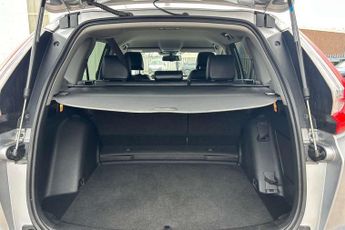Honda CR-V 1.5 VTEC Turbo SR 5dr