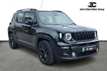Jeep Renegade 1.0 T3 GSE Night Eagle II 5dr