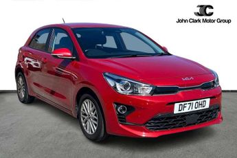 Kia Rio 1.0 T GDi 2 5dr