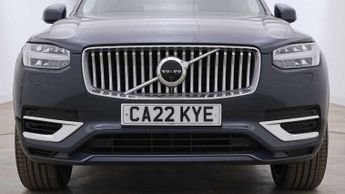 Volvo XC90 2.0 T8 [455] RC PHEV Inscription Pro 5dr AWD Auto