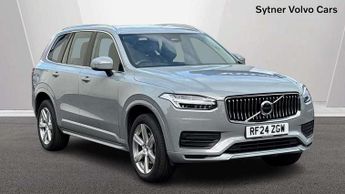 Volvo XC90 2.0 B5P [250] Core 5dr AWD Geartronic