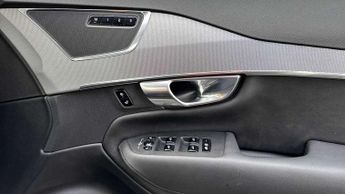 Volvo XC90 2.0 B5P [250] Core 5dr AWD Geartronic