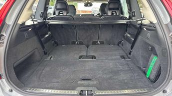 Volvo XC90 2.0 B5P [250] Core 5dr AWD Geartronic
