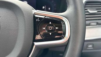 Volvo XC90 2.0 B5P [250] Core 5dr AWD Geartronic
