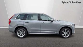 Volvo XC90 2.0 B5P [250] Core 5dr AWD Geartronic