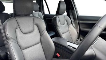 Volvo XC90 2.0 B5P [250] Core 5dr AWD Geartronic